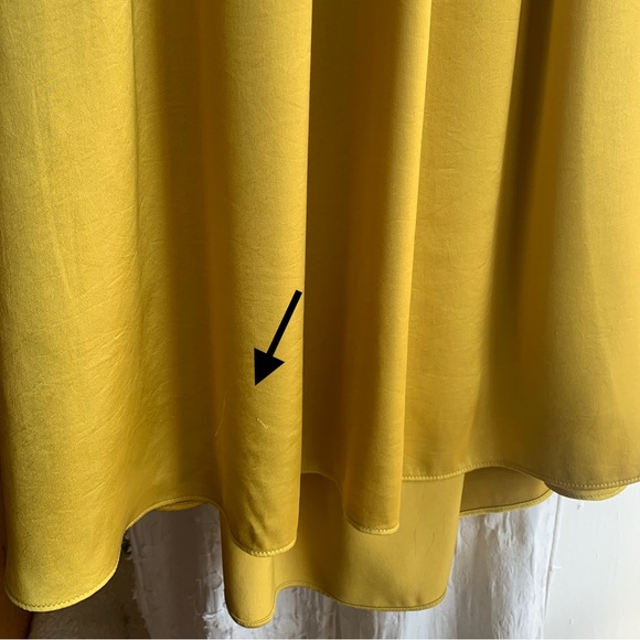 Free People Braided Halter Dress by Love Shack Fancy - Picture 7 of 11